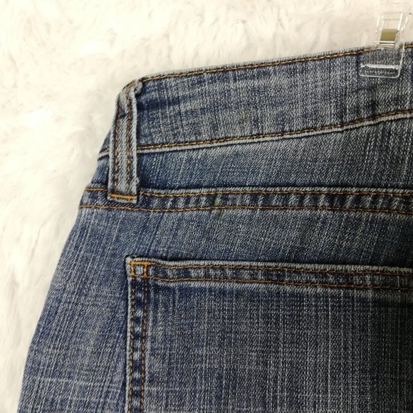 Kut From the Kloth Womens Jeans Skinny Blue Denim Low Rise‎ Mid Wash Stretch 6 - Picture 7 of 14